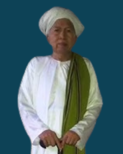KH Ahmad Busthami