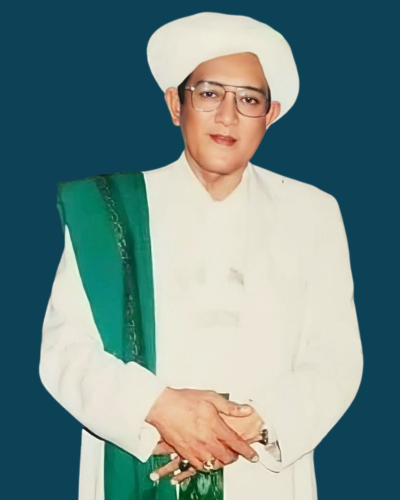 KH Muhammad Zaini Abdul Ghani